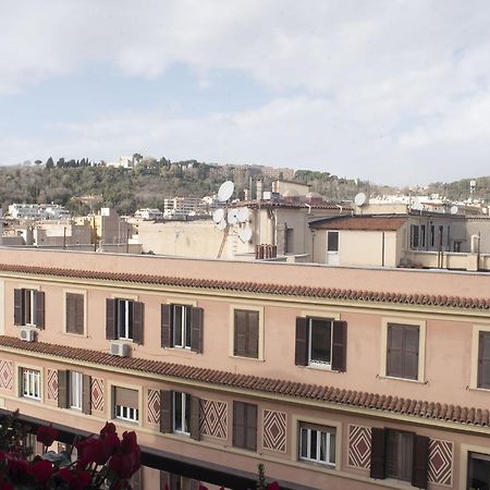 Suite Gg In Vatican Roma Dış mekan fotoğraf